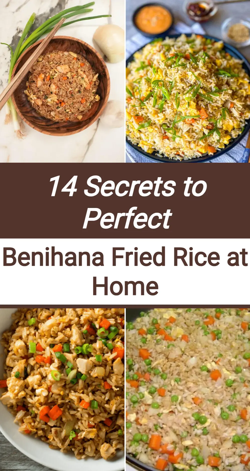 Photo of Benihana Fried Rice
