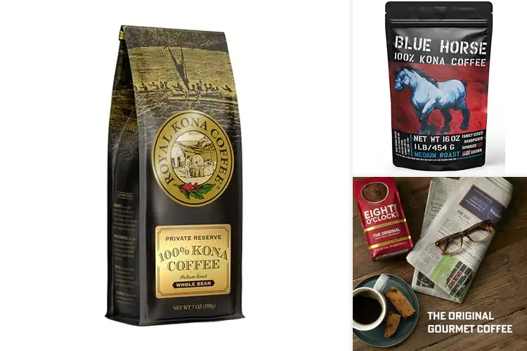 Detailed view of 10 Best 100 Percent Coffee Beans for Bold Awakenings