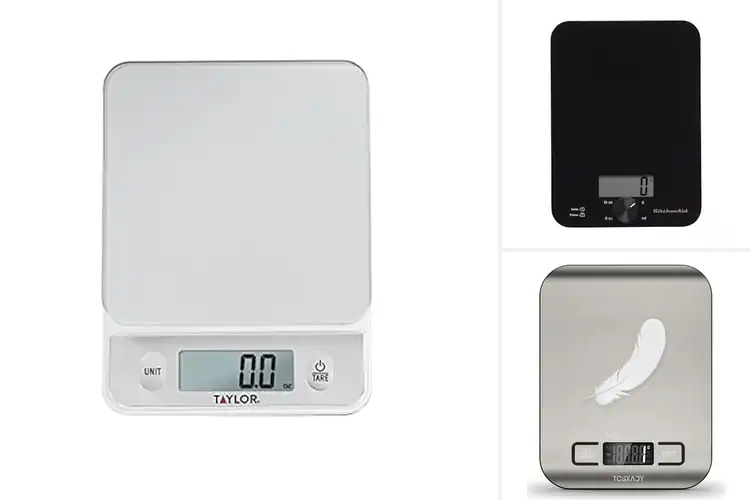 Detailed view of 10 Best 11 Pound Capacity For Kitchen Use