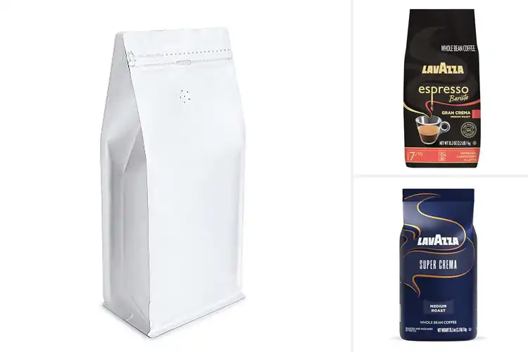 Detailed view of 10 Best 2.2 Lb Bag Coffees: Daily Aromatic Delight