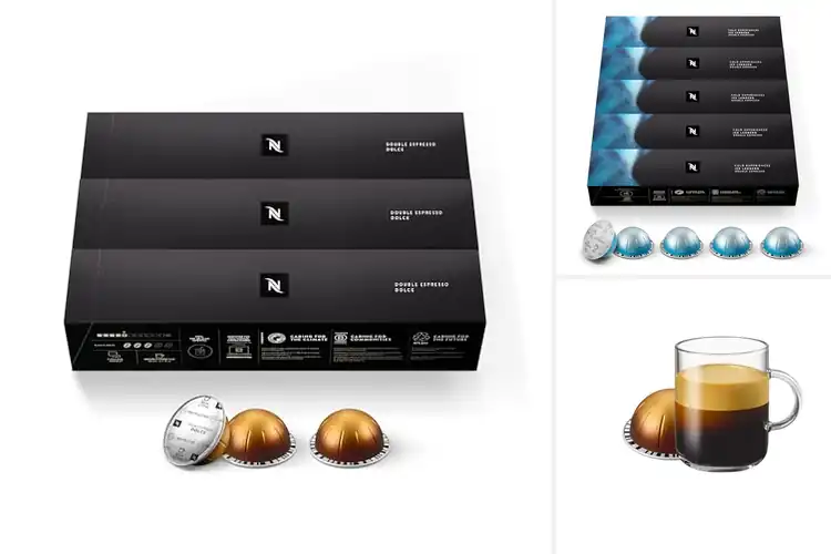 Detailed view of 10 Best 2.7 Oz Espresso Pods for Café-Quality Brews