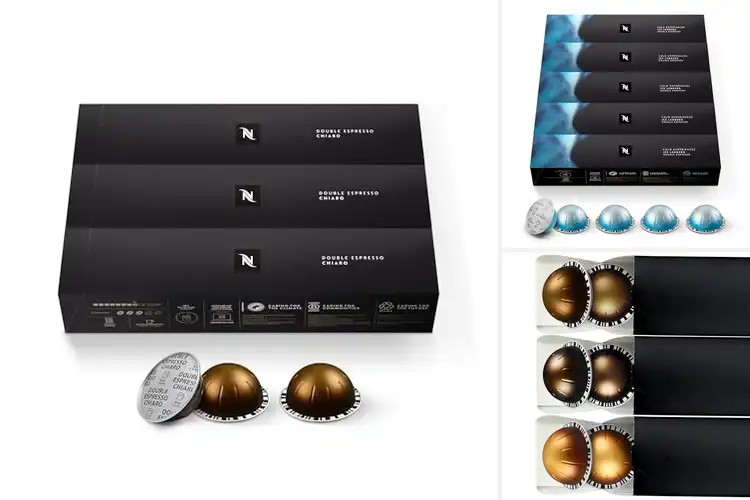 Detailed view of 10 Best 2.7oz Espresso Coffee: My Top Picks for Ultimate Flavor