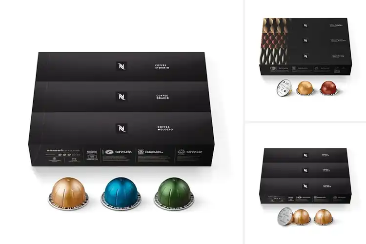 Detailed view of 10 Best 7.8 Oz Coffee Pods for Perfect Brew