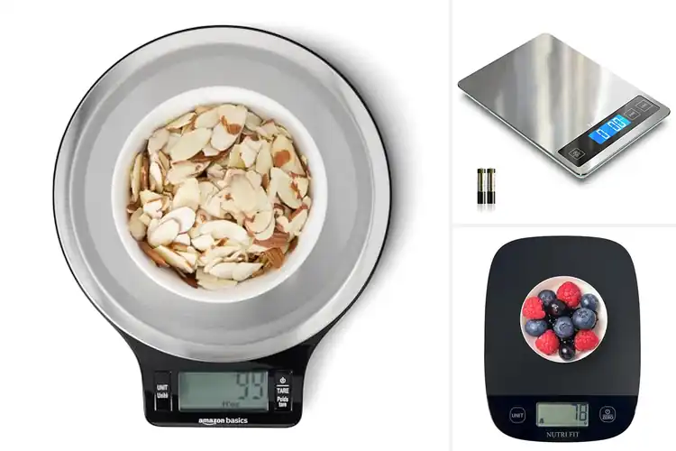 Detailed view of Best Accurate Kitchen Weighing: Top 10 Picks