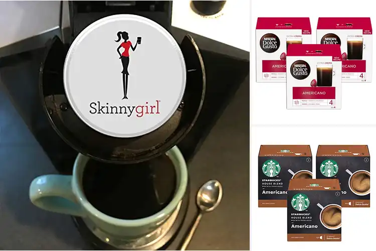 Detailed view of 10 Best Americano Coffees: Your Perfect Brew