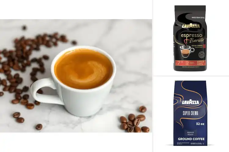 Detailed view of 10 Best Arabica and Robusta Coffee Blends: Energize Your Mornings
