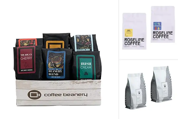 Detailed view of 10 Best Arabica Coffee Varieties: My Top Picks