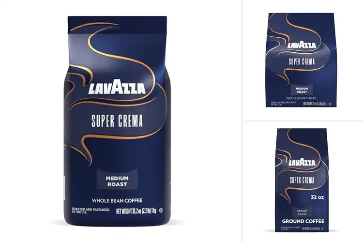 Detailed view of Best Arabica Robusta Blend For Espresso