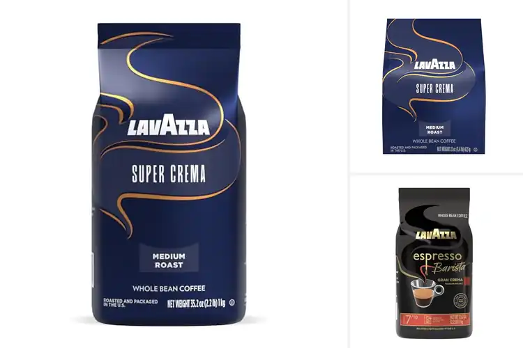 Detailed view of 10 Best Arabica Robusta Blend: Bold, Creamy Espresso