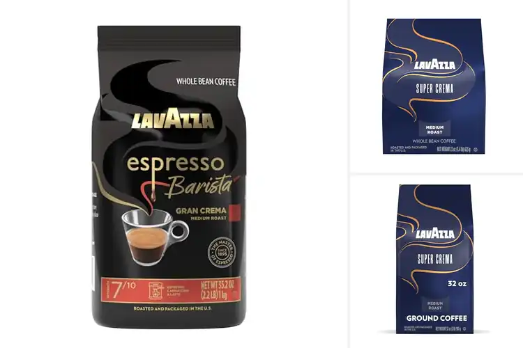 Detailed view of 10 Best Arabica Robusta Coffee Blend for Morning Energy