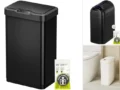 10 Best Automatic Trash Cans: Upgrade Your Space Today