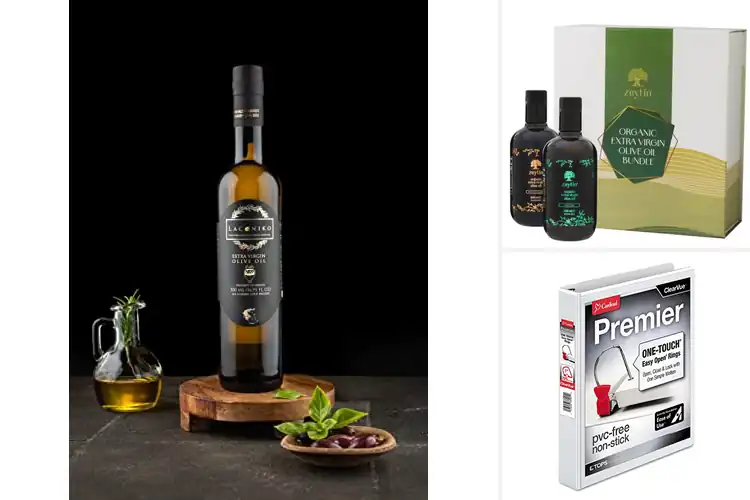 Detailed view of 10 Best Awarded Brands: Discover Award-Winning Treasures