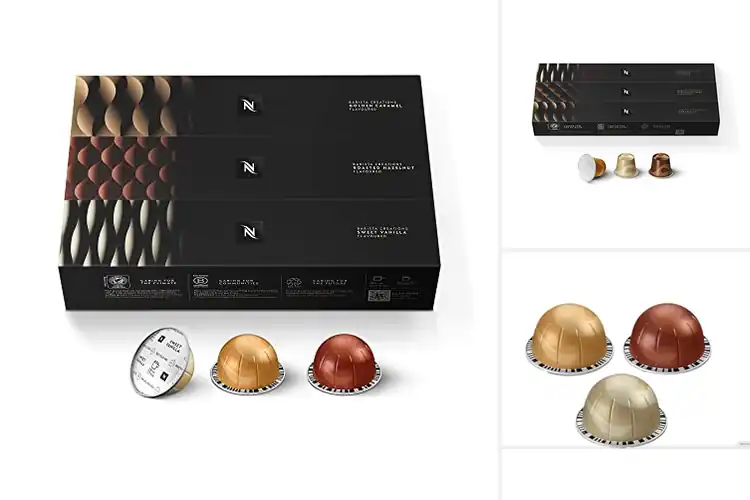 Detailed view of 10 Best Barista Creations: Easy Home Coffee Hacks