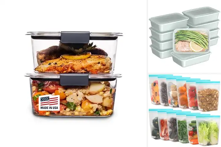Detailed view of Best BPA Free Food Safe Construction