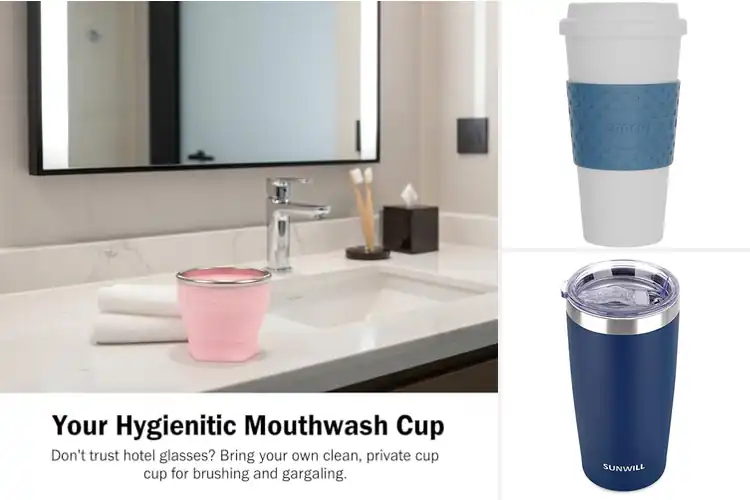 Detailed view of Best BPA Free Travel Cup: Top 10 Healthy & Stylish Picks