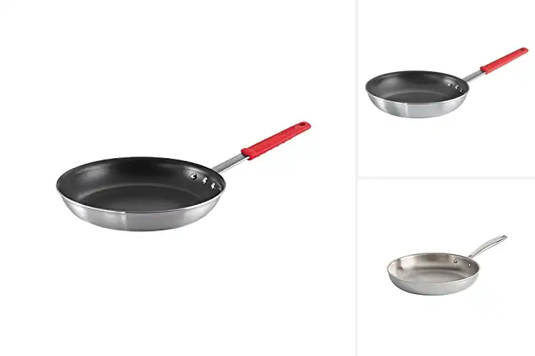 Detailed view of Best Brazilian Made Frying Pans