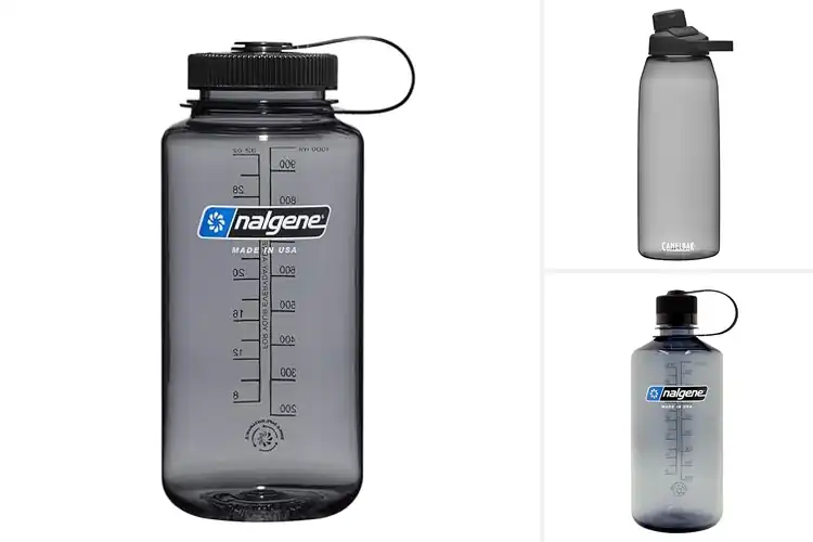 Detailed view of 10 Best Camping Water Bottles for Leak‑Free Hydration
