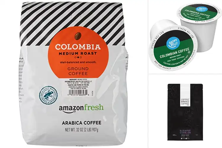 Detailed view of Best Coffee Brands: Top Picks for Every Coffee Lover’s Taste