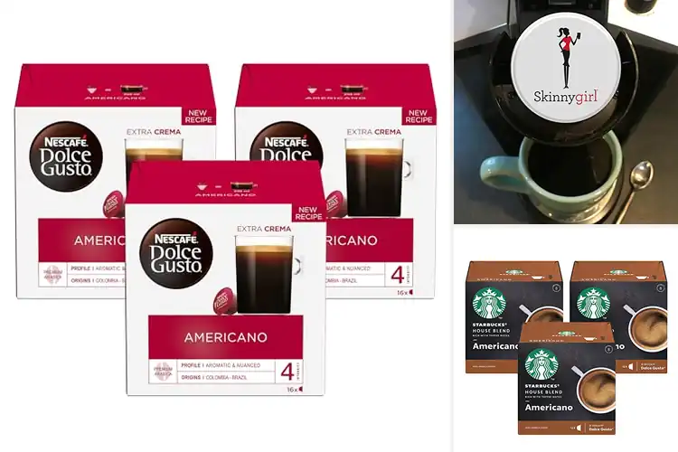 Detailed view of 10 Best Coffees For Americanos: Elevate Your Brew