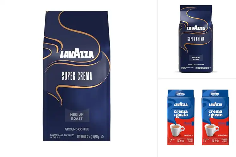 Detailed view of 10 Best Coffees For Creamy Crema: Velvety Shots Every Time