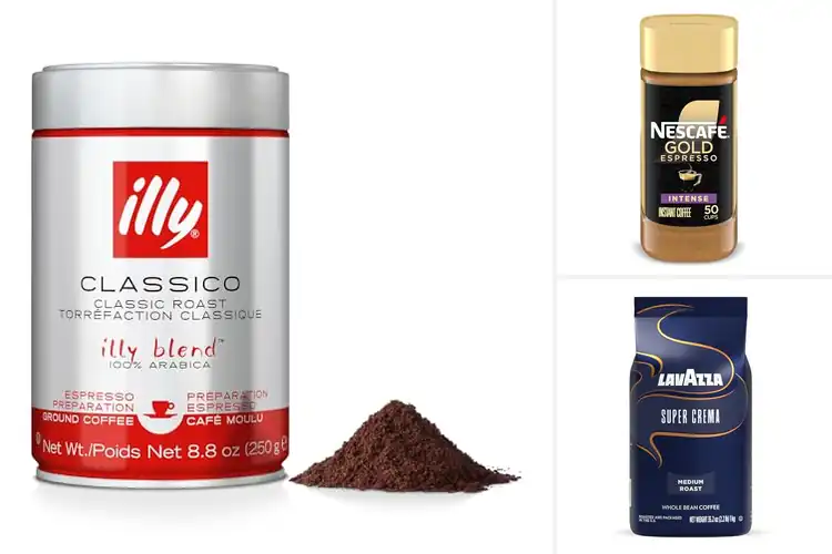 Detailed view of 10 Best Coffees For Espresso Preparation: Brew Perfect Shots