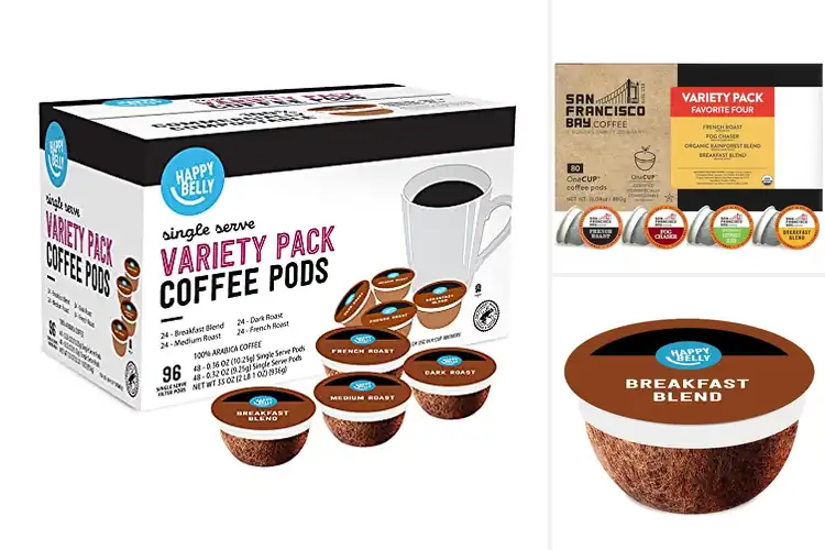 Detailed view of 10 Best Compostable Coffee Pods for Eco-Friendly Brews