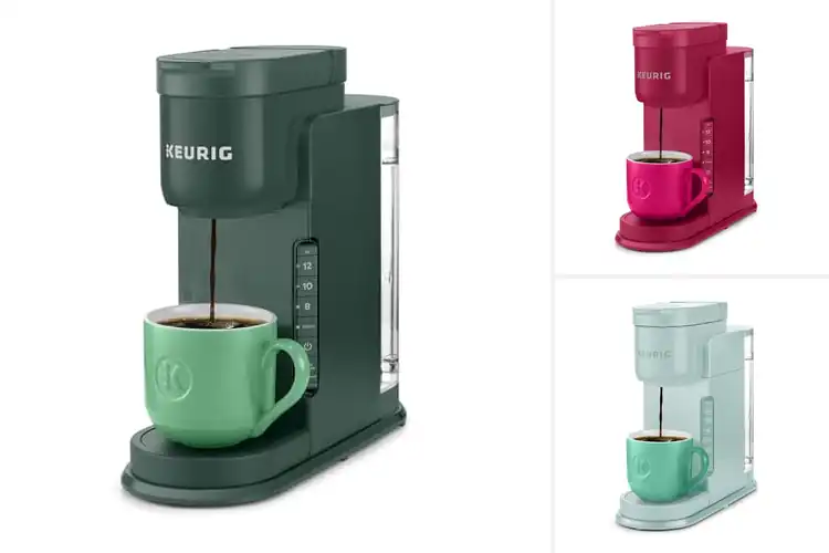 Detailed view of 10 Best Convenient Coffee Options for Quick, Delicious Mornings