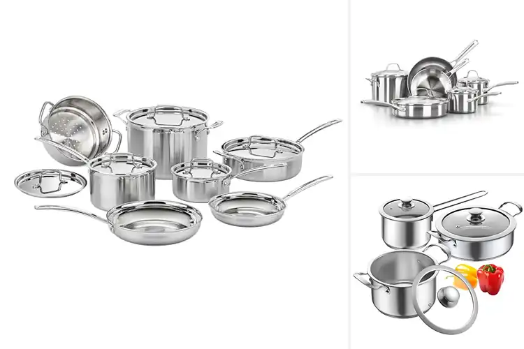 Detailed view of Best Cookware Warranty