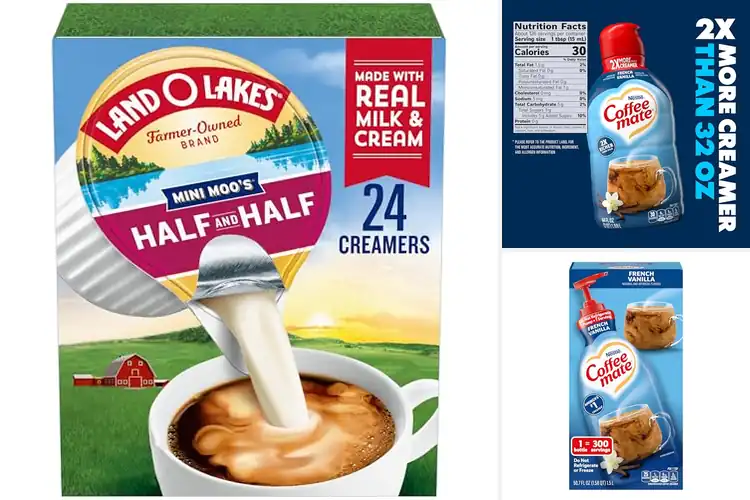 Detailed view of 10 Best Cream Coffees: Tastier Mornings Await