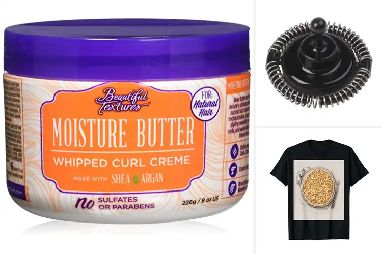 Detailed view of 10 Best Creamy Textures for Smooth Everyday Delight