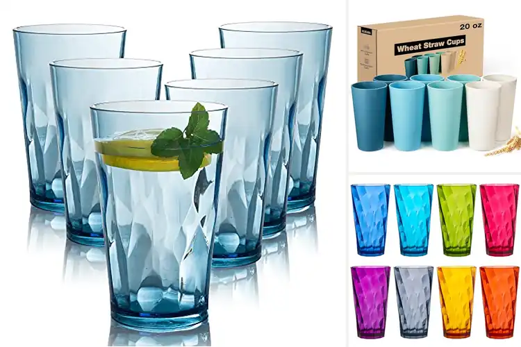 Detailed view of 10 Best Dishwasher-Safe Tumblers for Hassle-Free Use