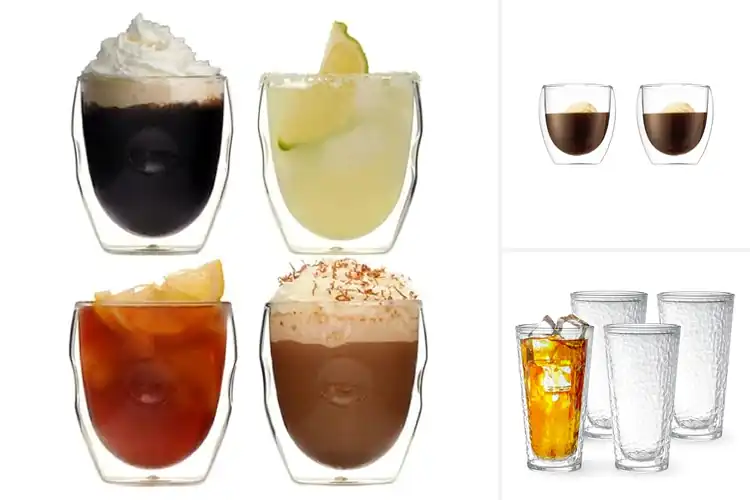 Detailed view of 10 Best Double Wall Drinkware: Real User Reviews