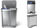 10 Best Dual Recycling Bins to Declutter Your Kitchen