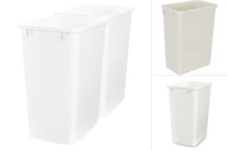 Garbage Containers for Clean & Odor-Free Living – Cooktiva