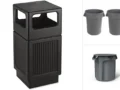 10 Best Durable Trash Cans: Keep Your Space Neat and Tidy
