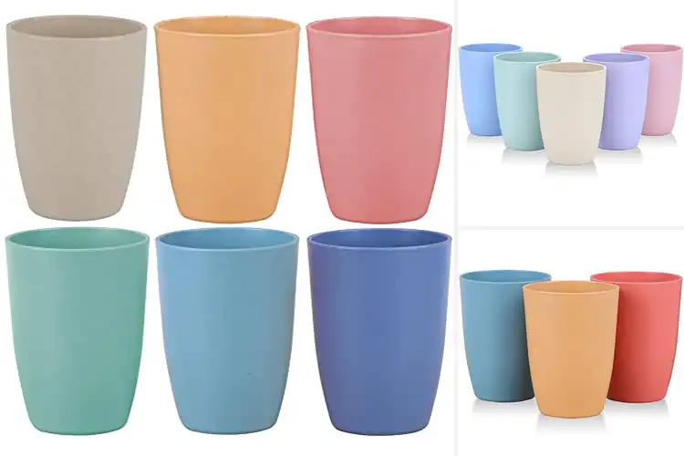 Detailed view of 10 Best Eco-Friendly Tumblers for Sustainable Sipping