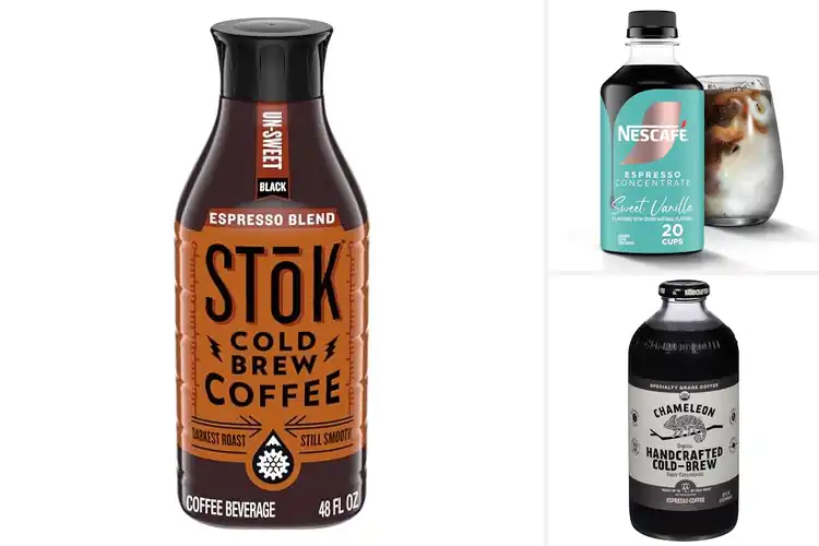 Detailed view of 10 Best Espresso Brewing Coffees for Thick Crema & Fast Mornings