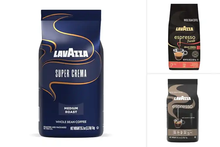 Detailed view of 10 Best Espresso Preparation Beans: Boost Your Espresso