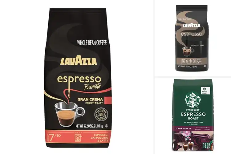 Detailed view of 10 Best Espresso Roasting Beans: Your Perfect Cup