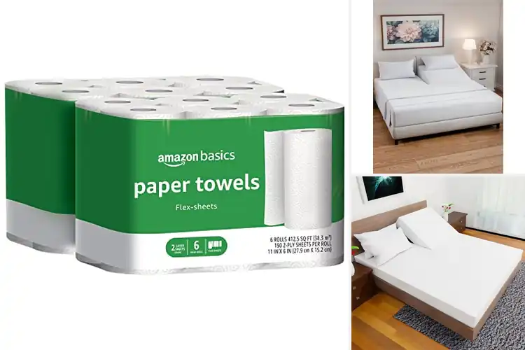 Detailed view of 10 Best Flex Sheets: Find Your Perfect Fit