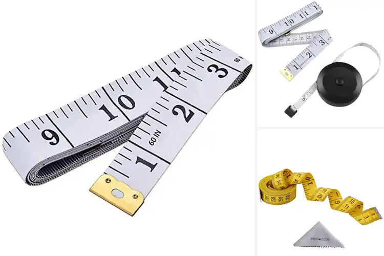 Detailed view of 10 Best Flexible Unit Measurements: Quick, Precise Tape