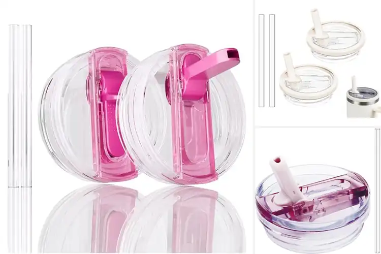 Detailed view of 10 Best Flip Straw Lids: User-Recommended Picks