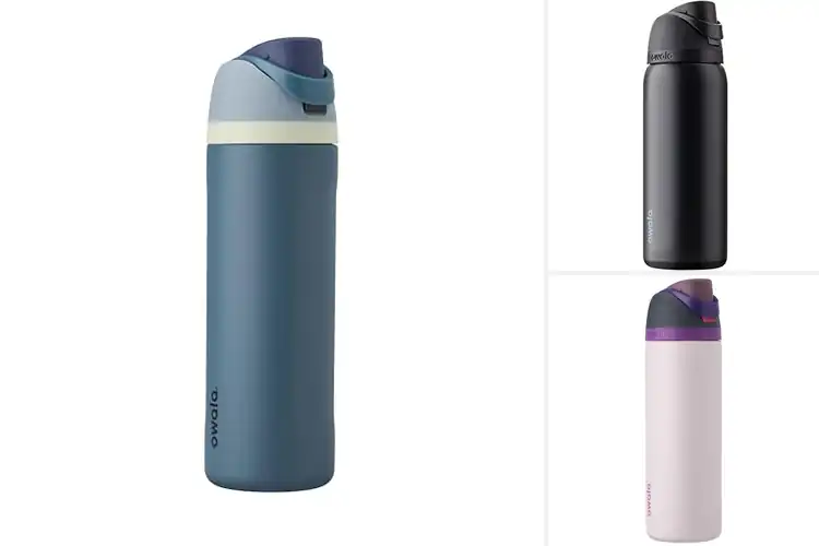 Detailed view of 10 Best FreeSip Water Bottles for Hydration On‑The‑Go