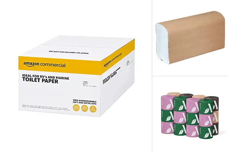 Detailed view of 10 Best FSC-Certified Papers for a Greener Home