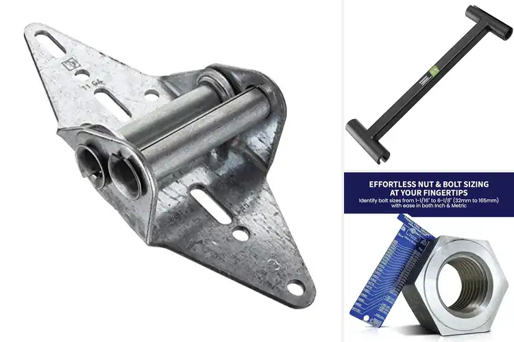 Detailed view of Best Heavy-Gauge Durability : Unmatched Strength & Longevity