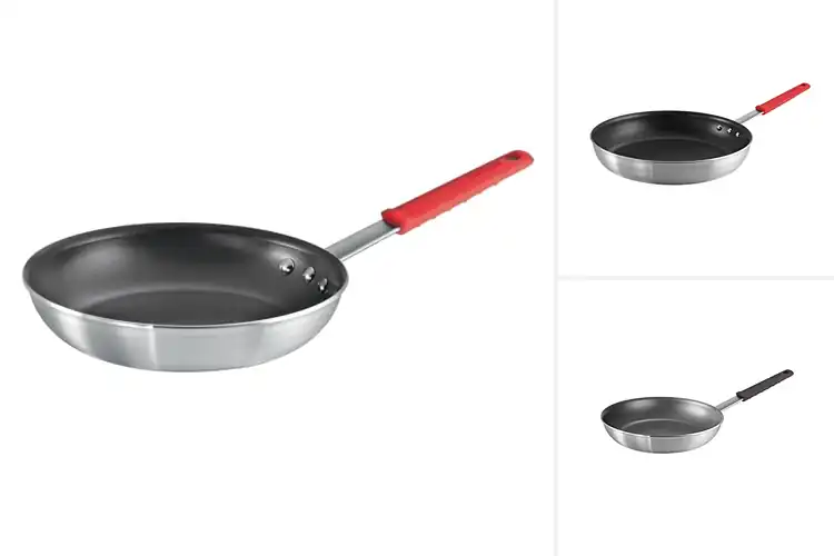 Detailed view of Best Heavy Gauge Frying Pans