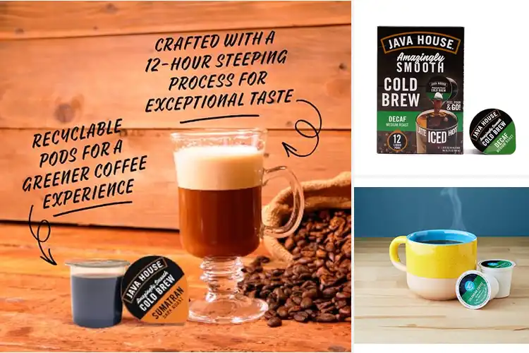 Detailed view of 10 Best Home Brewing Pods: Effortless Bold Coffee at Home