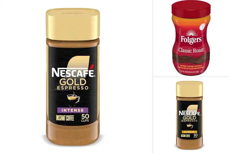 Detailed view of 10 Best Instant Coffee Experiences