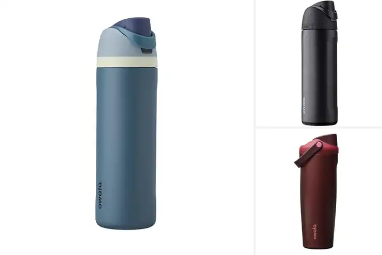 Detailed view of 10 Best Insulated Stainless Steel Water Bottle