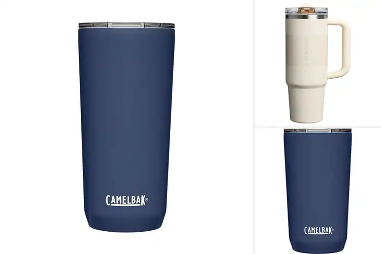 Detailed view of 10 Best Insulated Tumbler Performance